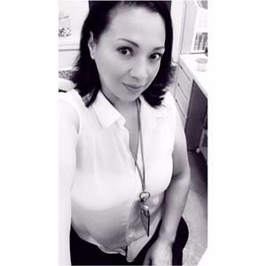 Meet your Posher, Ilene